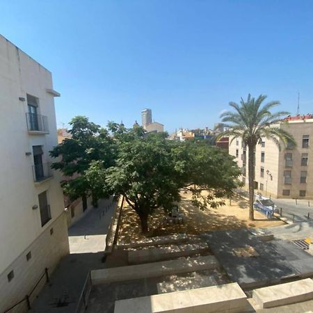 Lovelyloft Plaza Del Carmen 2B アリカンテ エクステリア 写真