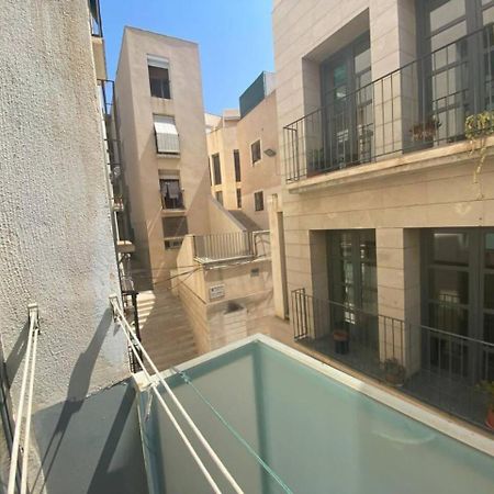 Lovelyloft Plaza Del Carmen 2B アリカンテ エクステリア 写真