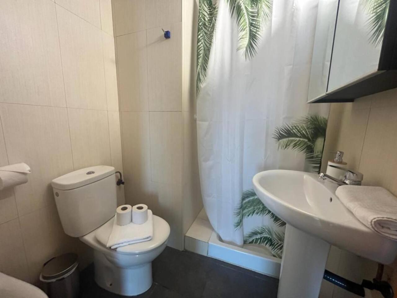 Lovelyloft Plaza Del Carmen 2B アリカンテ エクステリア 写真
