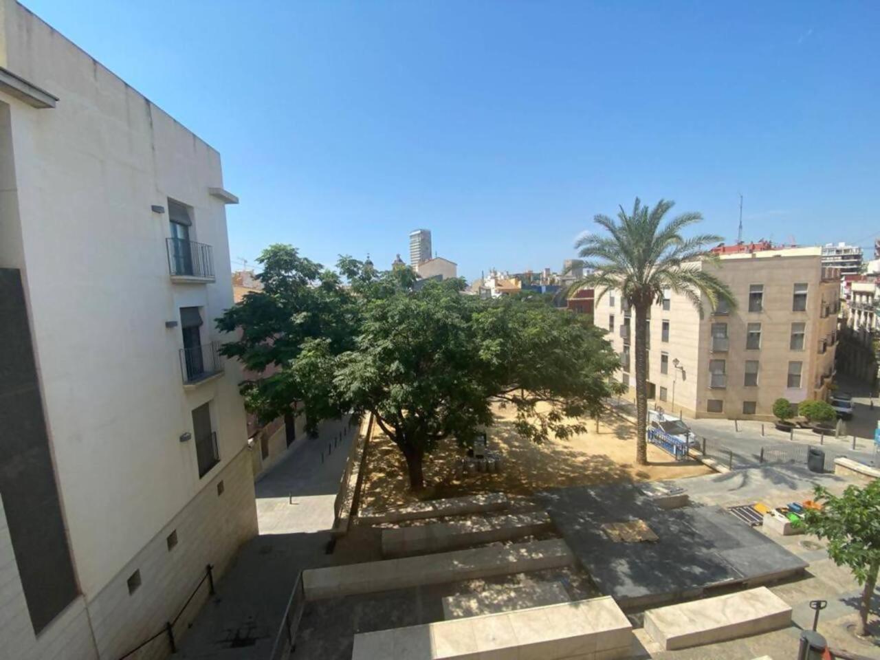 Lovelyloft Plaza Del Carmen 2B アリカンテ エクステリア 写真