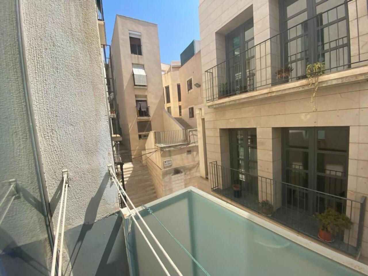 Lovelyloft Plaza Del Carmen 2B アリカンテ エクステリア 写真