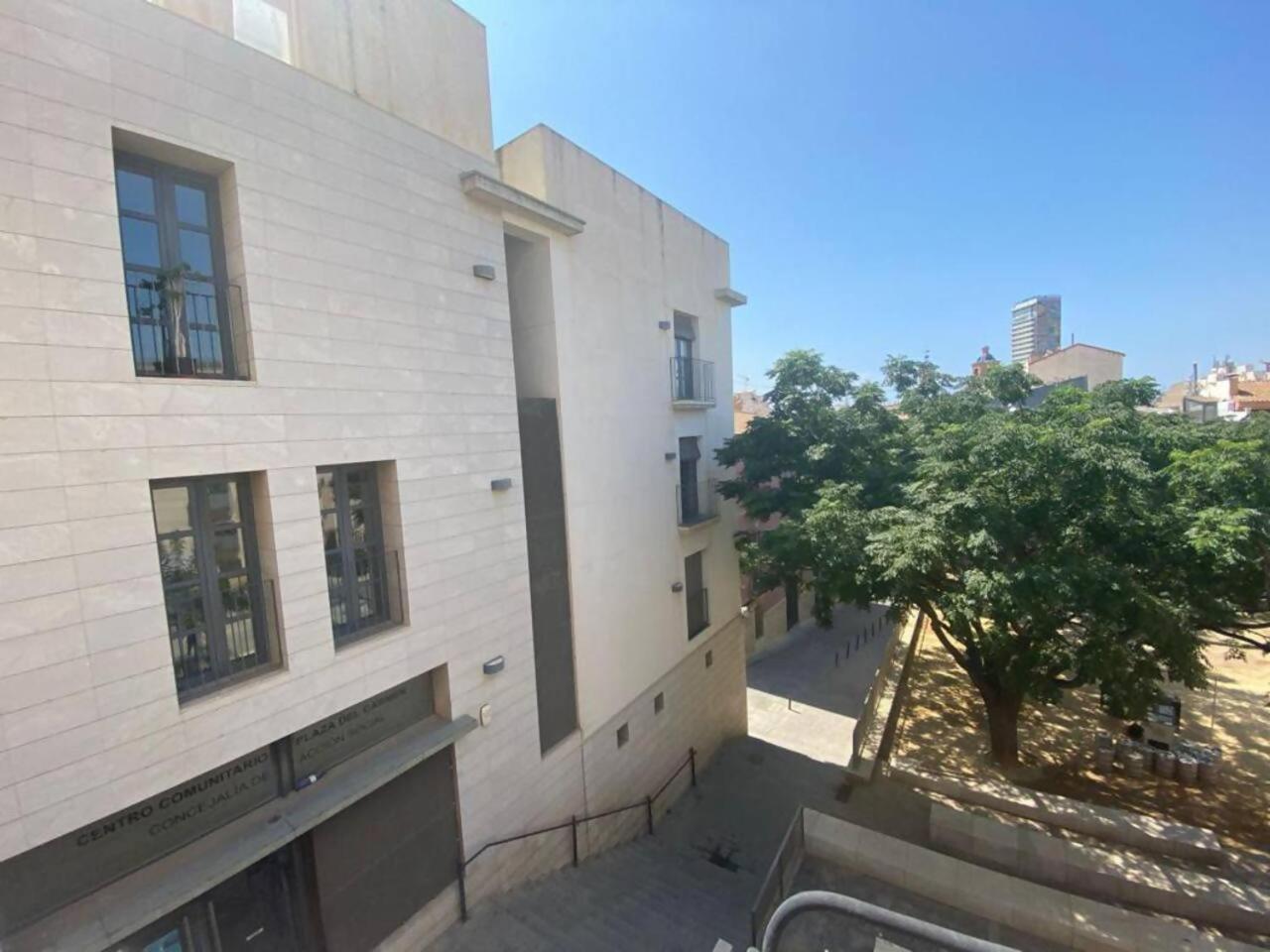 Lovelyloft Plaza Del Carmen 2B アリカンテ エクステリア 写真