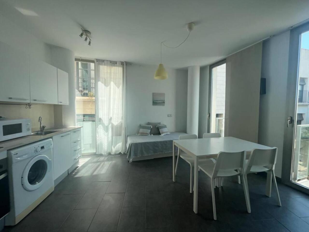 Lovelyloft Plaza Del Carmen 2B アリカンテ エクステリア 写真