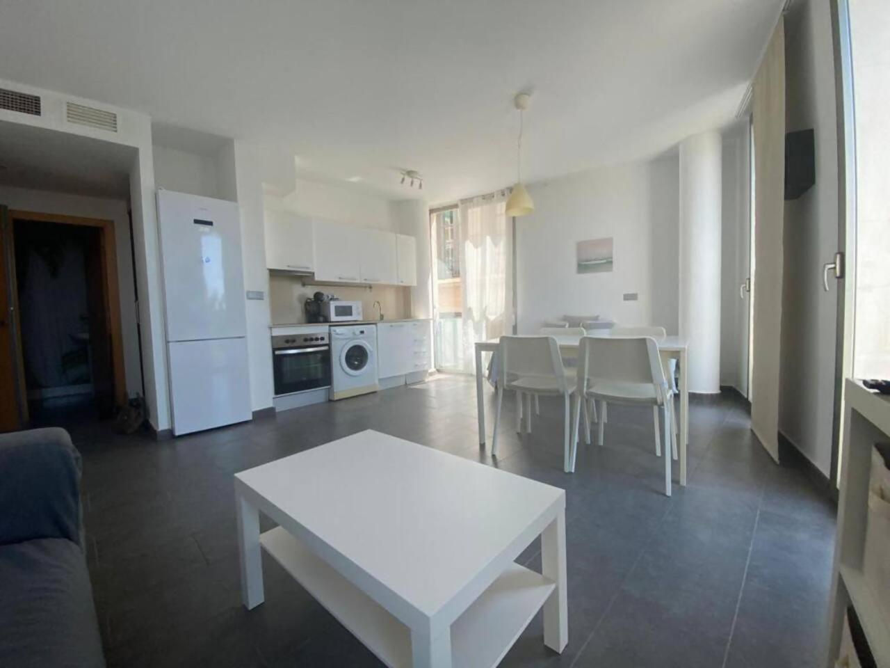 Lovelyloft Plaza Del Carmen 2B アリカンテ エクステリア 写真