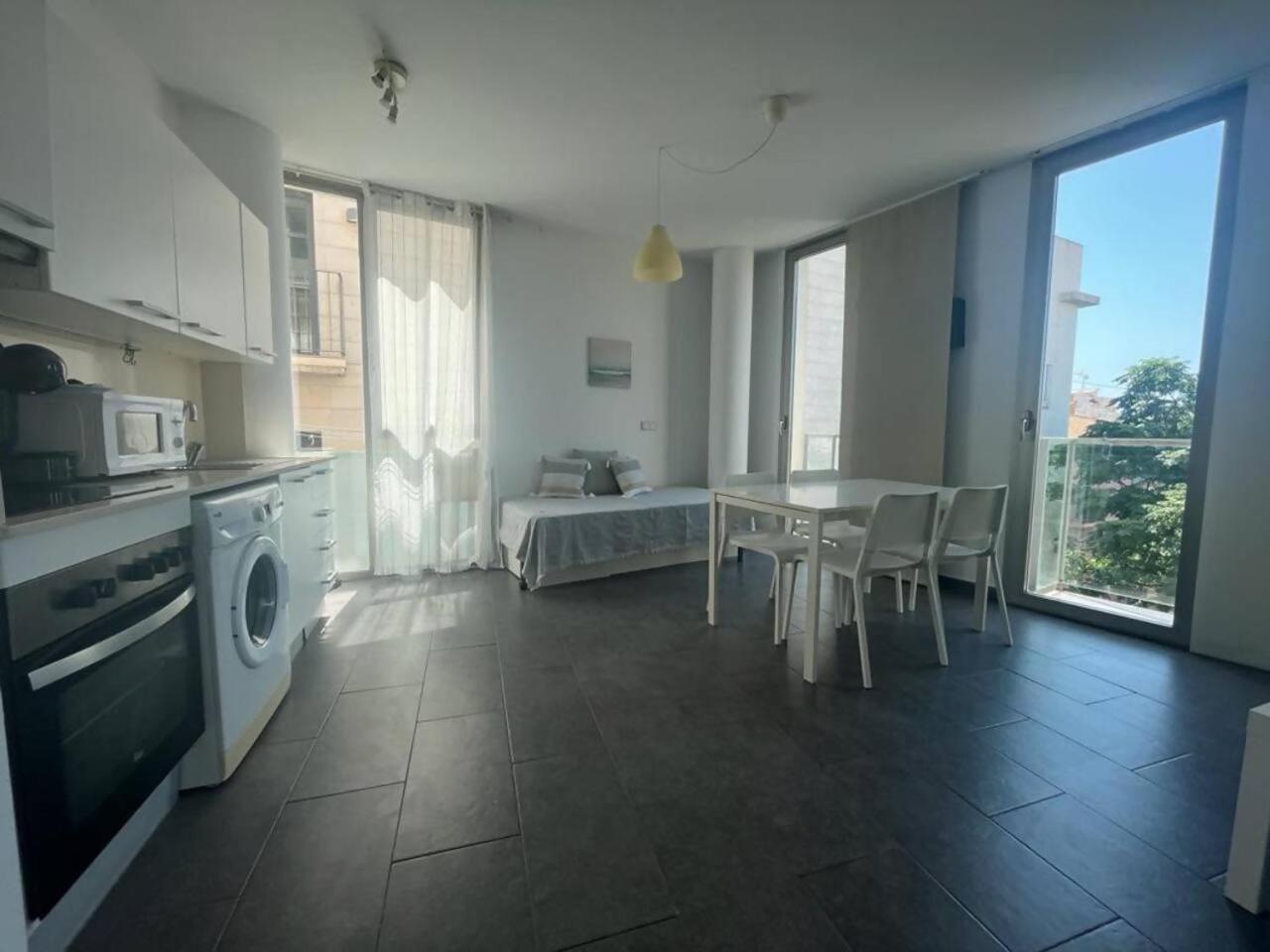 Lovelyloft Plaza Del Carmen 2B アリカンテ エクステリア 写真