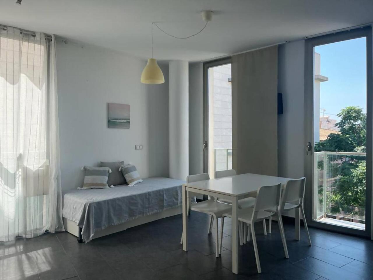 Lovelyloft Plaza Del Carmen 2B アリカンテ エクステリア 写真