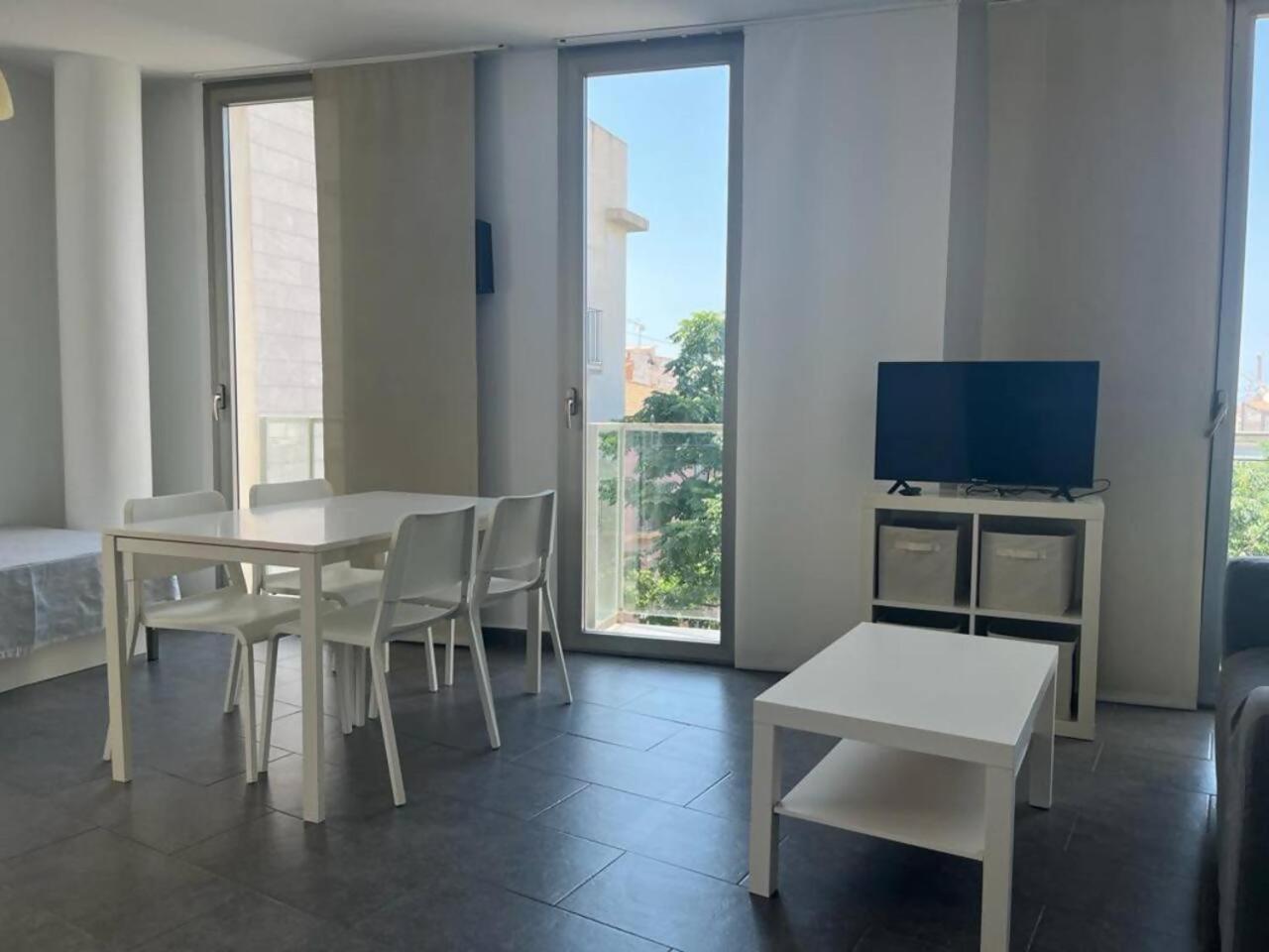 Lovelyloft Plaza Del Carmen 2B アリカンテ エクステリア 写真