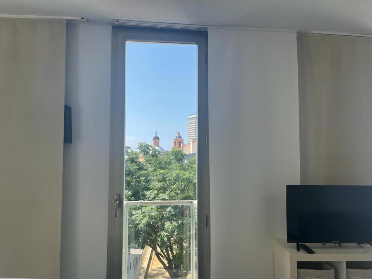 Lovelyloft Plaza Del Carmen 2B アリカンテ エクステリア 写真